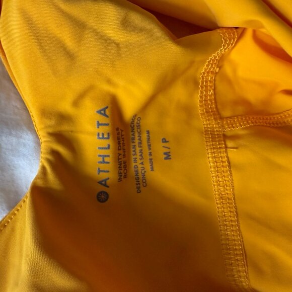 Athleta Infinity Dress - Picture 5 of 6